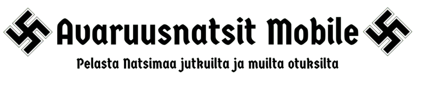 Avaruusnatsit Mobile